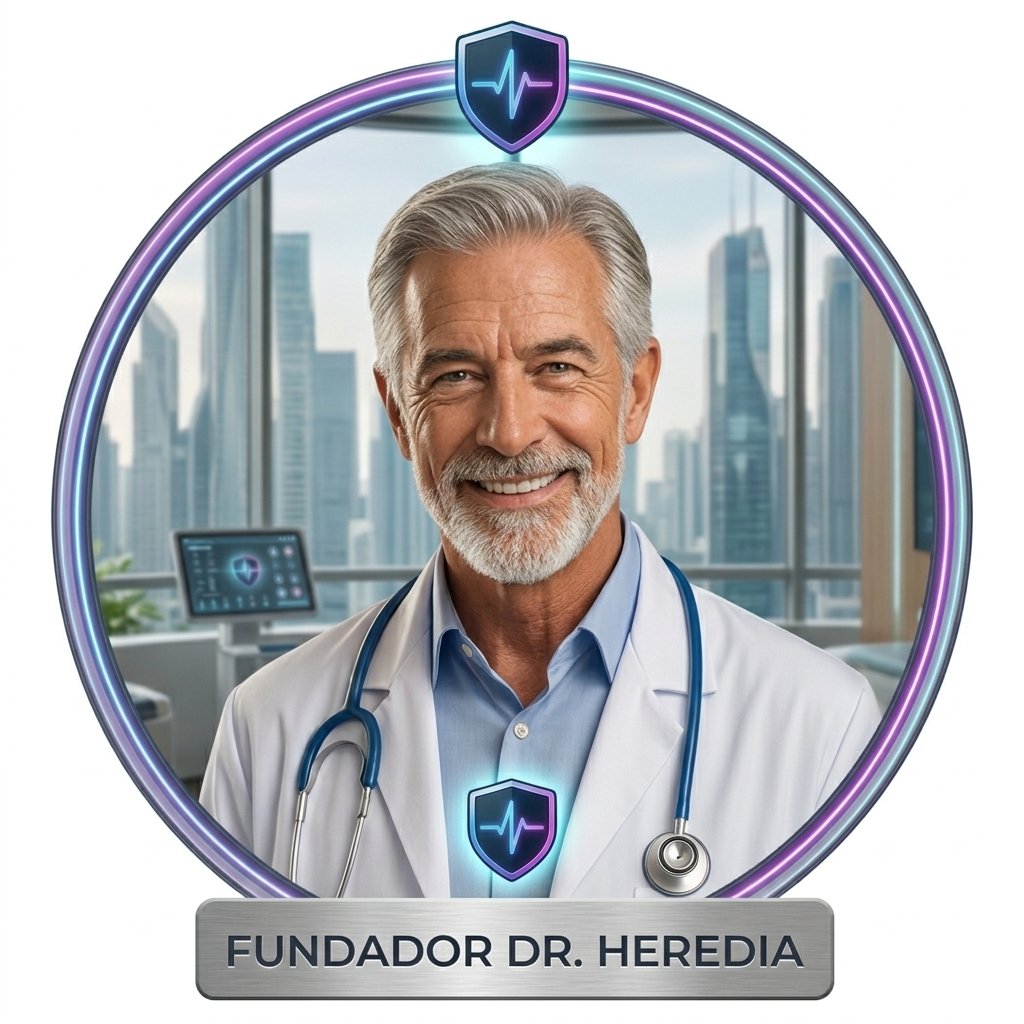 Dr. Federico Herrera